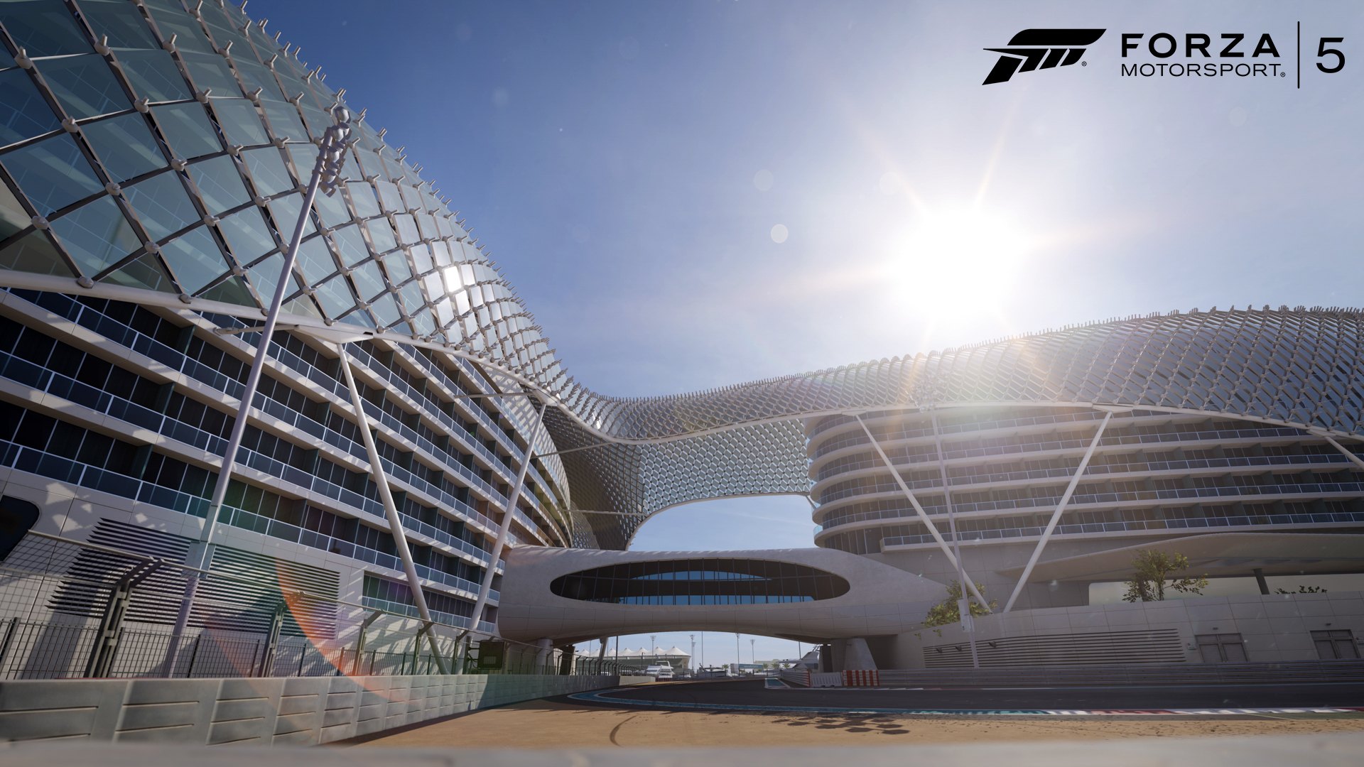 Forza Motorsport 5 - Imagen 44